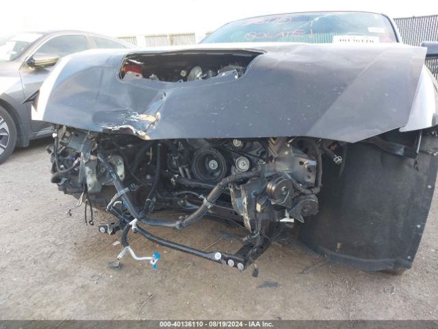 1FA6P8CF8R5407915 Ford Mustang Gt Fastback