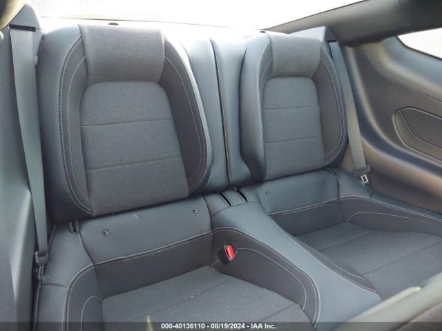 1FA6P8CF8R5407915 Ford Mustang Gt Fastback