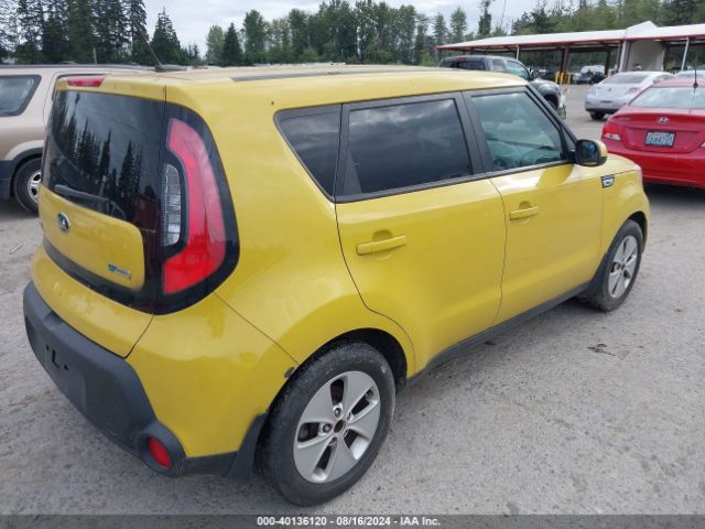 KNDJP3A55F7148222 KIA SOUL +