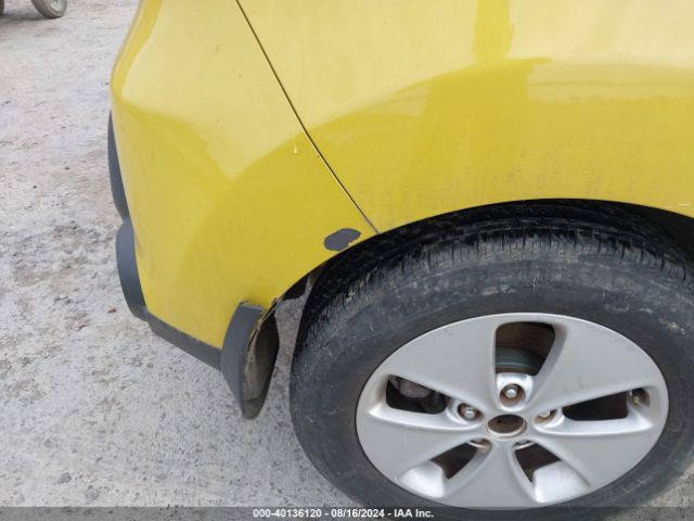 KNDJP3A55F7148222 KIA SOUL +