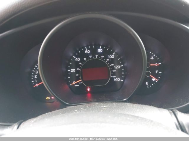 KNDJP3A55F7148222 KIA SOUL +