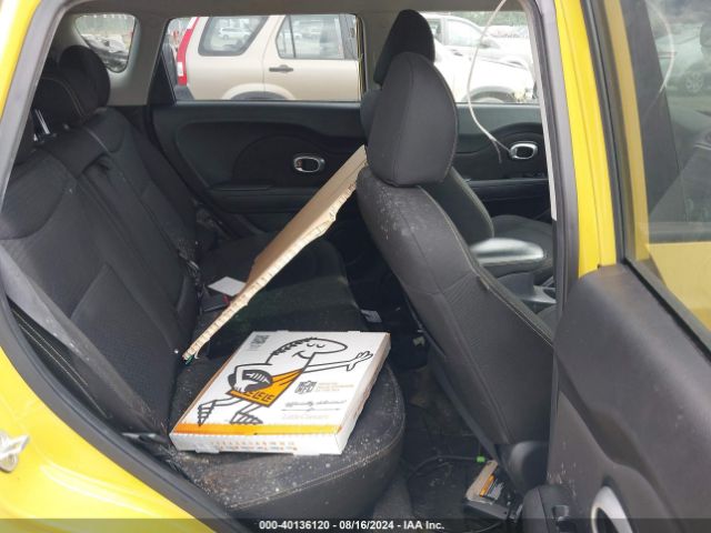 KNDJP3A55F7148222 KIA SOUL +