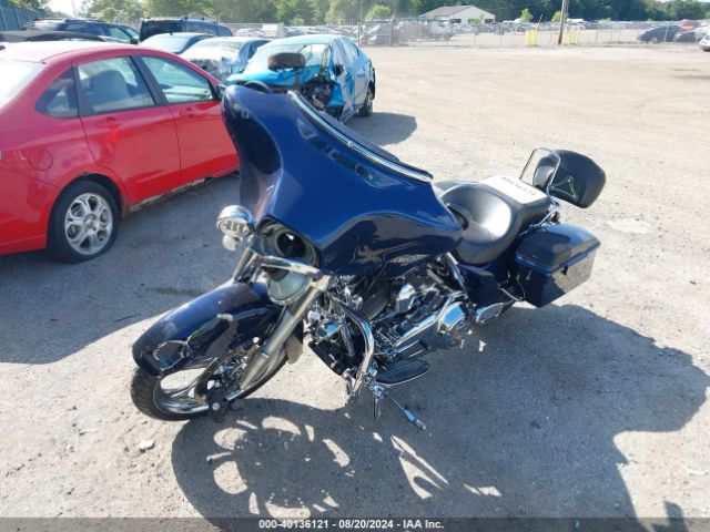 2012 HARLEY-DAVIDSON FLHX 1HD1KBM10CB690868 Photo 1