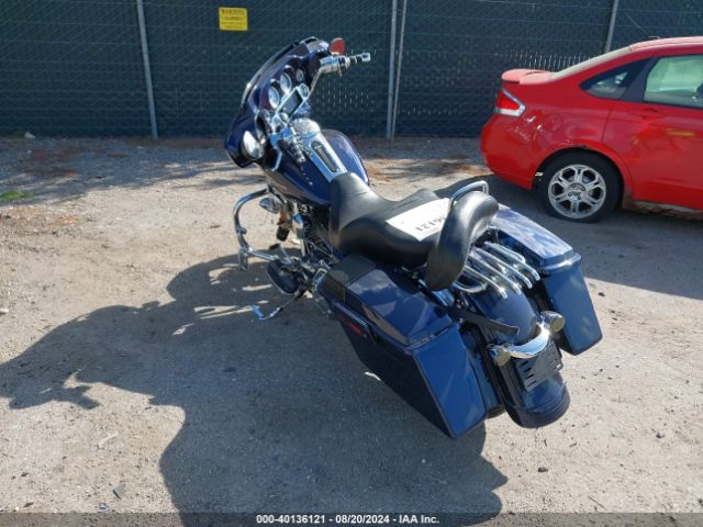 2012 HARLEY-DAVIDSON FLHX 1HD1KBM10CB690868 Photo 2
