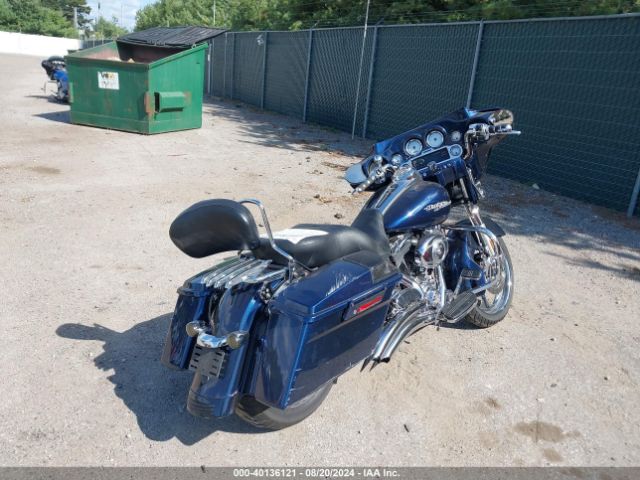 2012 HARLEY-DAVIDSON FLHX 1HD1KBM10CB690868 Photo 3