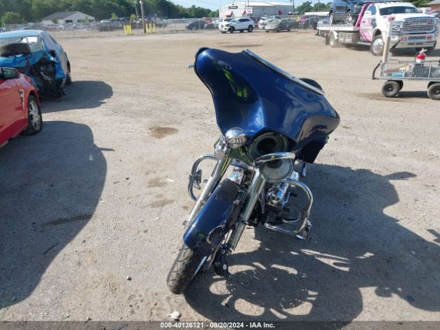 2012 HARLEY-DAVIDSON FLHX 1HD1KBM10CB690868 Photo 4