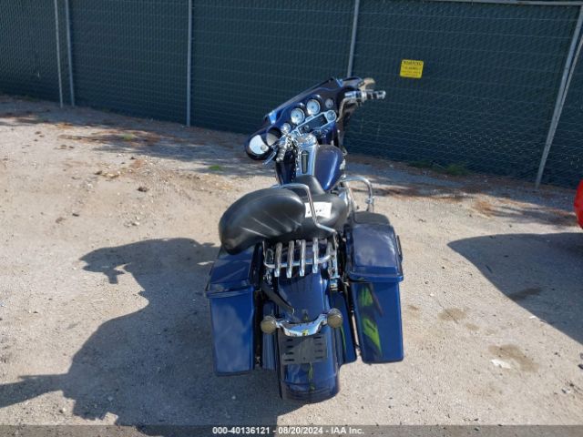 2012 HARLEY-DAVIDSON FLHX 1HD1KBM10CB690868 Photo 5