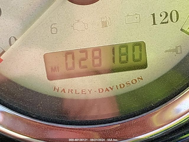 2012 HARLEY-DAVIDSON FLHX 1HD1KBM10CB690868 Photo 6