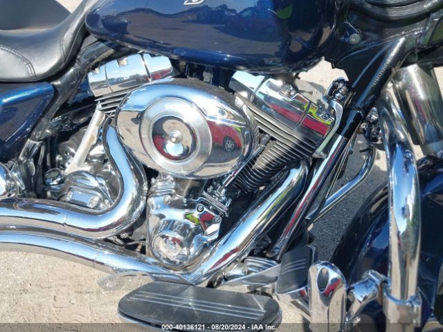2012 HARLEY-DAVIDSON FLHX 1HD1KBM10CB690868 Photo 7