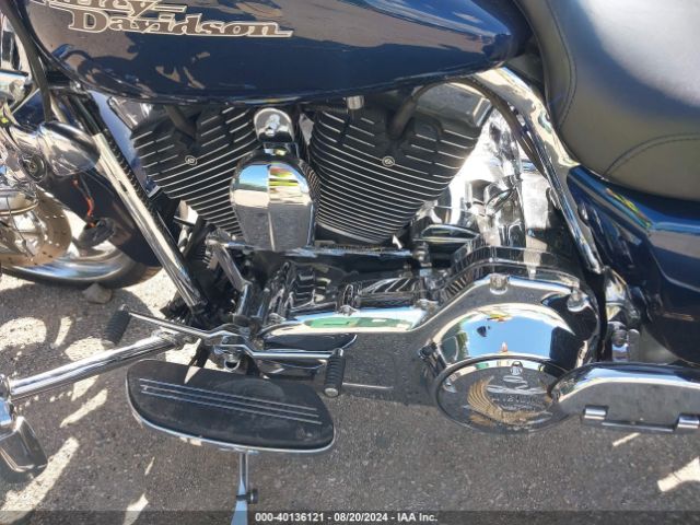 2012 HARLEY-DAVIDSON FLHX 1HD1KBM10CB690868 Photo 8