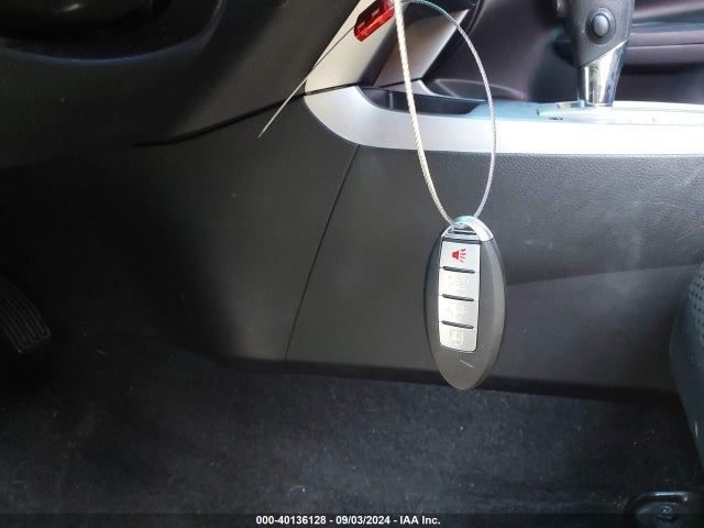 Nissan Altima 2.5 S 2015 1N4AL3AP9FC409460 Image 11
