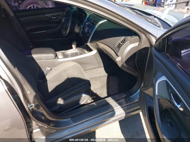 Nissan Altima 2.5 S 2015 1N4AL3AP9FC409460 Image 5