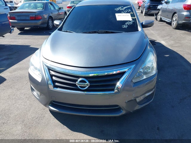 Nissan Altima 2.5 S 2015 1N4AL3AP9FC409460 Image 6