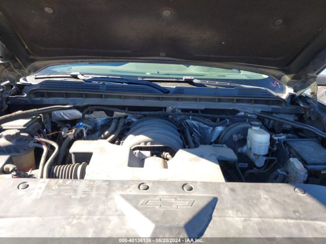 3GCUKTEJ7HG313536 Chevrolet Silverado 1500 High Country