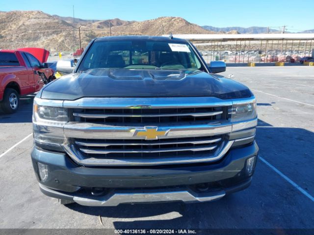 3GCUKTEJ7HG313536 Chevrolet Silverado 1500 High Country