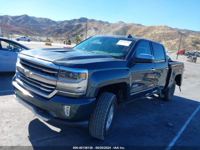 3GCUKTEJ7HG313536 Chevrolet Silverado 1500 High Country