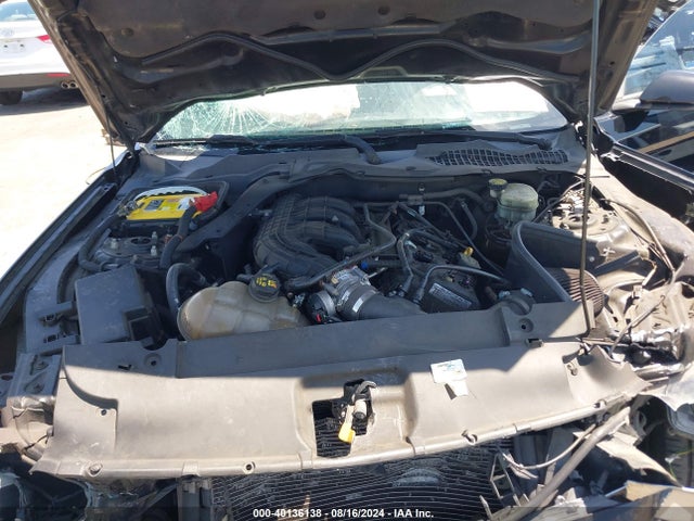 Ford Mustang V6 2015 1FA6P8AM3F5326396 Image 10