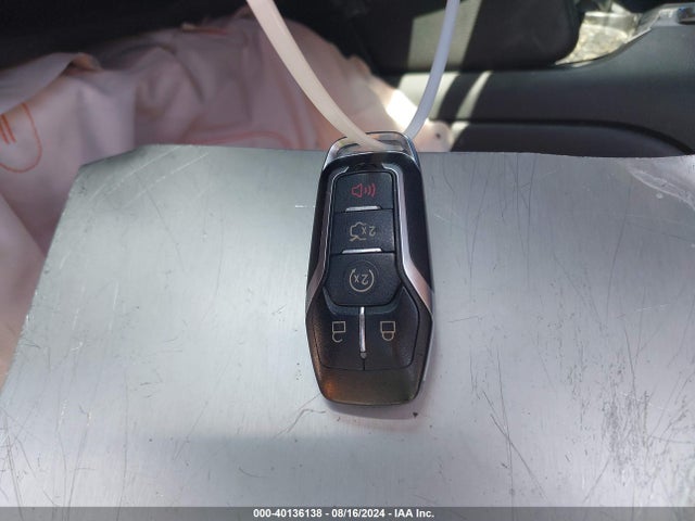 Ford Mustang V6 2015 1FA6P8AM3F5326396 Image 11