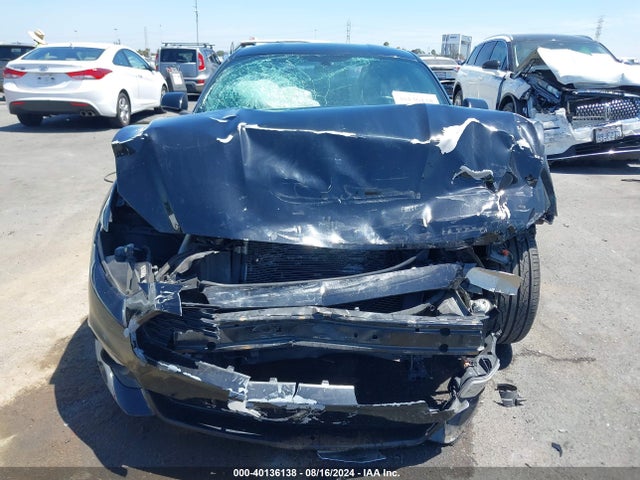 Ford Mustang V6 2015 1FA6P8AM3F5326396 Image 12