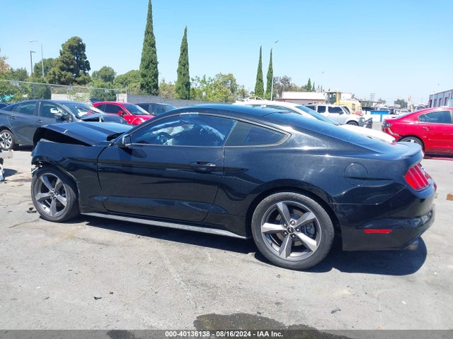 Ford Mustang V6 2015 1FA6P8AM3F5326396 Image 14