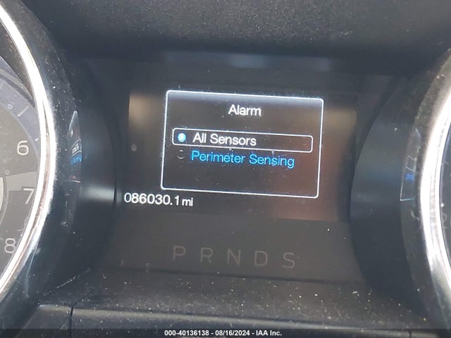 Ford Mustang V6 2015 1FA6P8AM3F5326396 Image 15