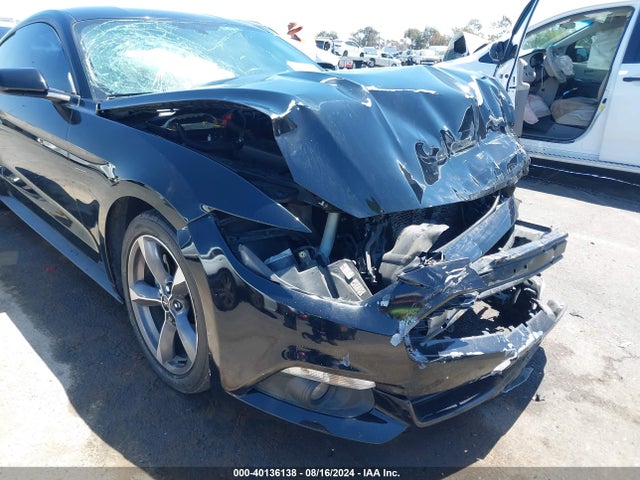 Ford Mustang V6 2015 1FA6P8AM3F5326396 Image 17