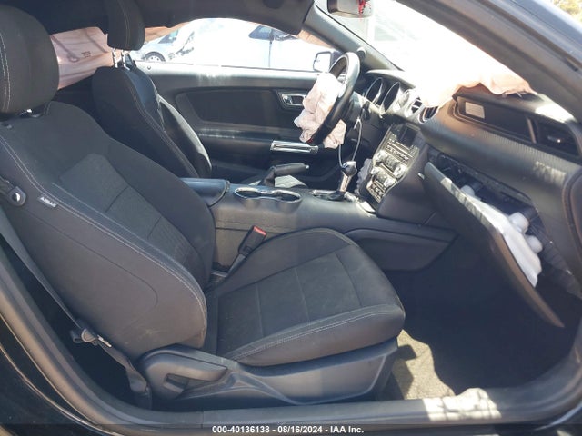 Ford Mustang V6 2015 1FA6P8AM3F5326396 Image 5