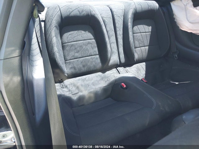 Ford Mustang V6 2015 1FA6P8AM3F5326396 Image 8