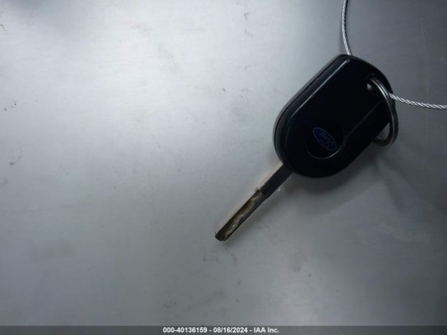 3FADP4EJ0GM190563 Ford FIESTA SE