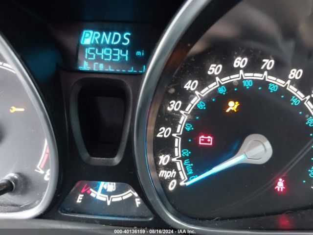 3FADP4EJ0GM190563 Ford FIESTA SE