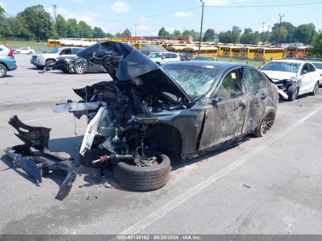 WBA3B9C58EF588072 BMW 335i Xdrive
