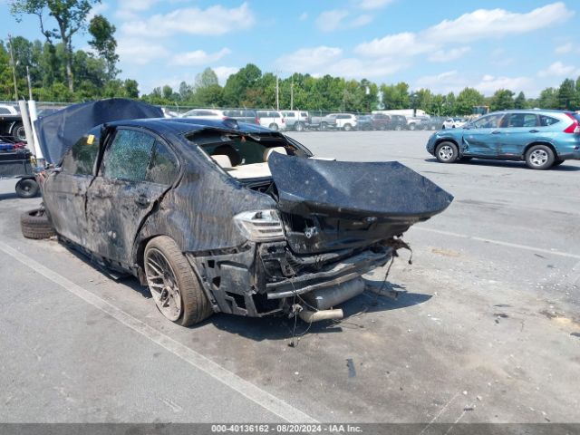 WBA3B9C58EF588072 BMW 335i Xdrive