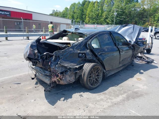 WBA3B9C58EF588072 BMW 335i Xdrive