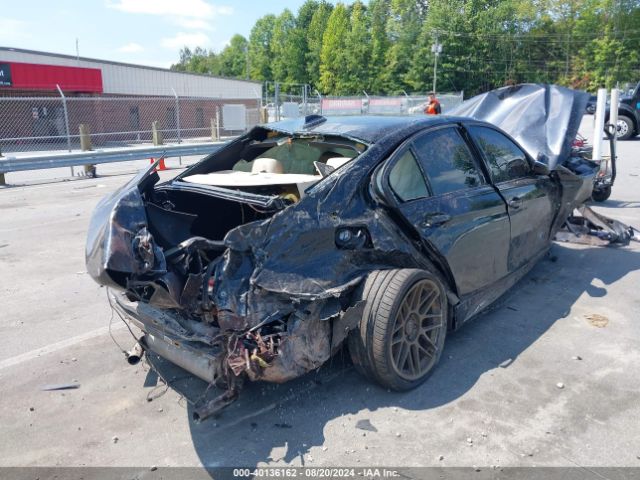 WBA3B9C58EF588072 BMW 335i Xdrive