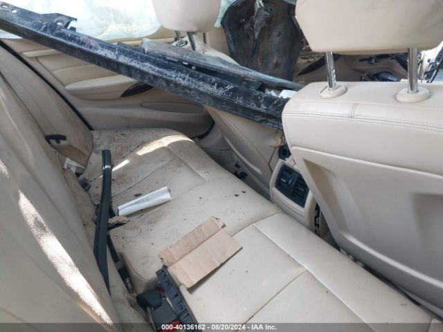 WBA3B9C58EF588072 BMW 335i Xdrive