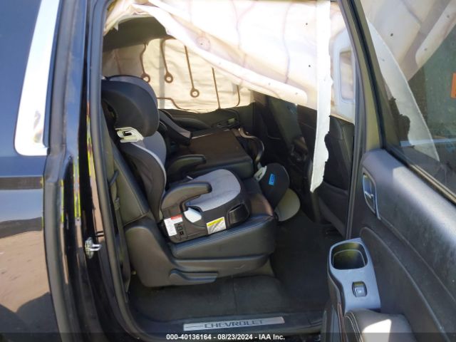 1GNSCHKC0LR305284 Chevrolet Suburban 2wd Lt