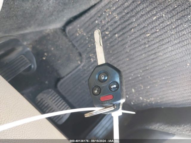 4S4BRBCC2E3236683 Subaru Outback 2.5i Premium
