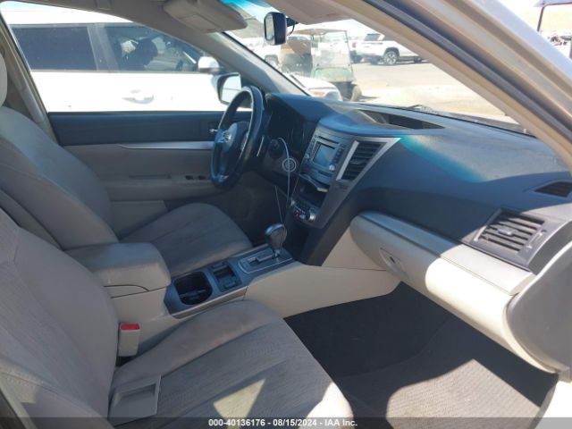 4S4BRBCC2E3236683 Subaru Outback 2.5i Premium
