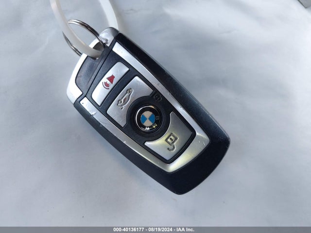 BMW M6 Gran Coupe 2016 WBS6E9C59GG437108 Image 11