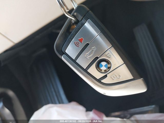 WBAJA9C58JB250926 BMW 530e Iperformance