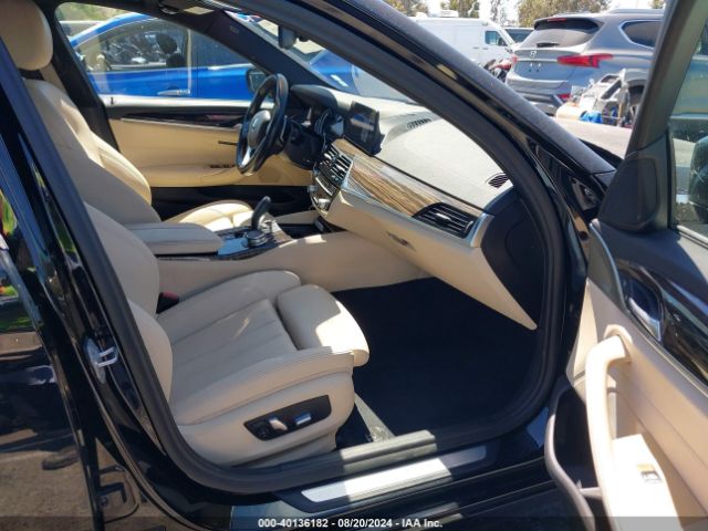 WBAJA9C58JB250926 BMW 530e Iperformance