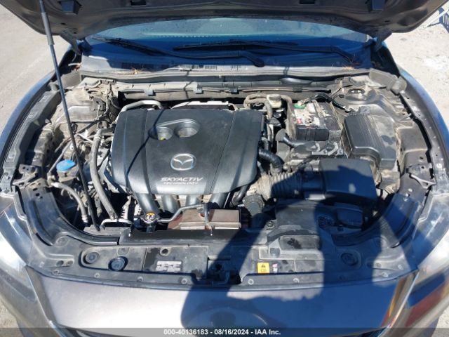JM1GJ1U52G1429636 Mazda Mazda6 I Sport