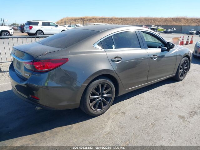 JM1GJ1U52G1429636 Mazda Mazda6 I Sport