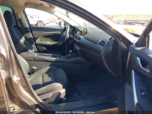 JM1GJ1U52G1429636 Mazda Mazda6 I Sport