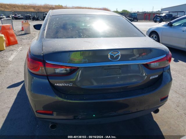 JM1GJ1U52G1429636 Mazda Mazda6 I Sport