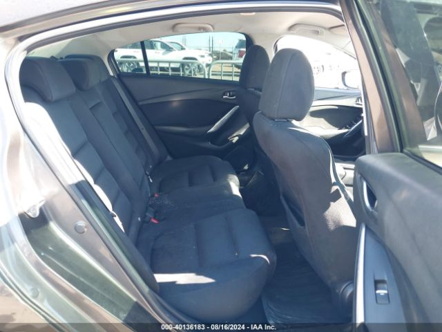 JM1GJ1U52G1429636 Mazda Mazda6 I Sport
