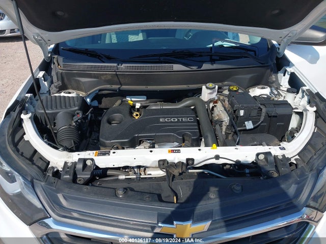 Chevrolet Equinox Awd 1fl 2020 2GNAX5EV3L6145070 Image 10