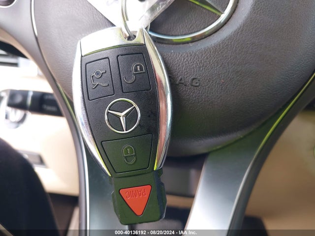 4JGDA5JB1HA856856 Mercedes-Benz GLE 350