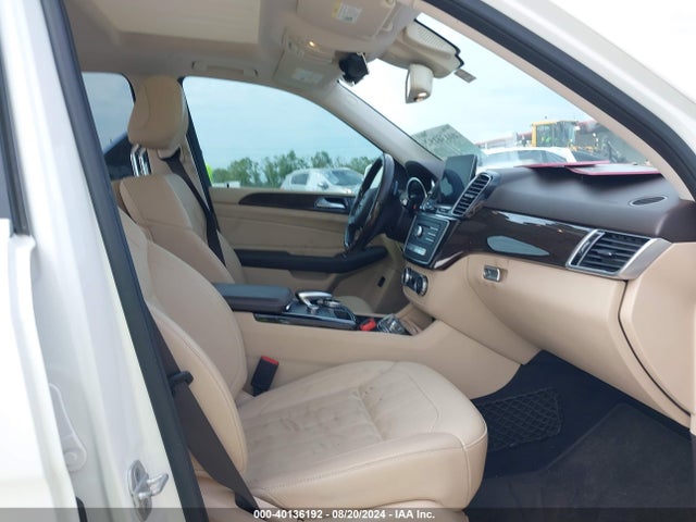 4JGDA5JB1HA856856 Mercedes-Benz GLE 350