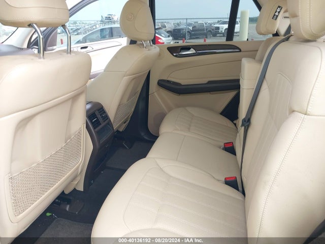 4JGDA5JB1HA856856 Mercedes-Benz GLE 350